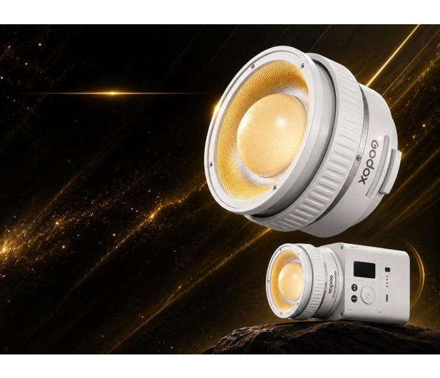 Godox ML80Bi - 1614789 - zdjęcie 4